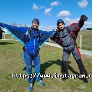 Форсаж, військово-патріотичний авіаційно-спортивний клуб фото