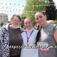 Миссия в Украину, международный благотворительный фонд фото