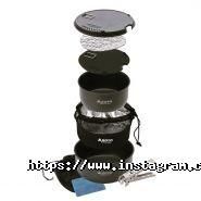 Ель Капітан, туристичне спорядження фото