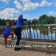 Фітнес-студія Тетяни Мураховської фото