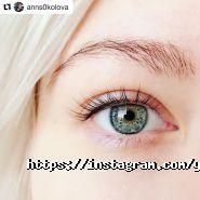 Yumi lashes, салон краси фото