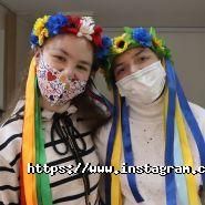 Миссия в Украину, международный благотворительный фонд фото