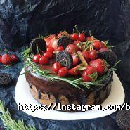 Брусниця, мережа фрешмаркетов фото