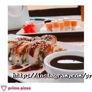Prima Pizza, пиццерия фото