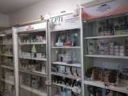 Amigo – ветеринарна клініка, зоомагазин фото