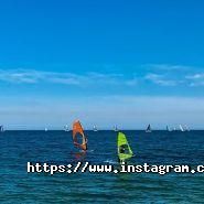 Серфлагуна, центр прокату і навчання віндсерфінгу фото