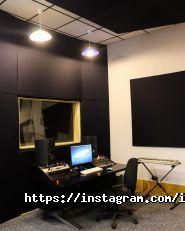 Infinitum Music, студія звукозапису фото