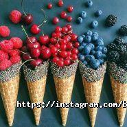 Брусниця, мережа фрешмаркетов фото