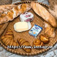 Волошкове поле, молочна продукція фото