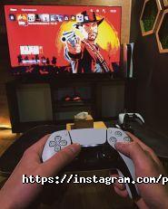 PlayStation zona, консольний клуб фото