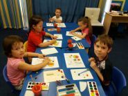 FasTracKids, сеть детских образовательных центров фото