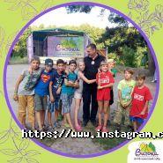 Истоки, летний палаточный лагерь фото