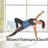 Kaya-yoga, студія фото