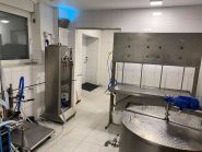 Чесний Сир, сироварня фото