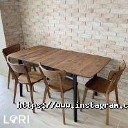 Lori, магазин мебели деревянной мебели фото