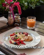 Калина, кафе фото