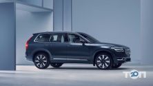 Volvo Автоцентр Поділля, офіційний дилерський центр фото