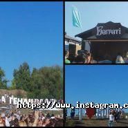 Баграти, грузинский ресторан фото