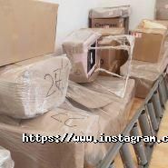 Сантранс, грузовые перевозки фото