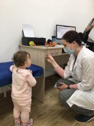 АВРОРА ДРТ, медичний центр фото