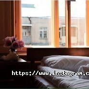 Hogwarts hostel, хостел фото