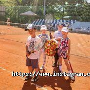 Lawn Tennis Club, спортивно-розважальний комплекс фото