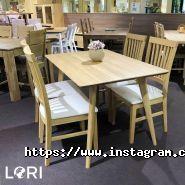 Lori, магазин мебели деревянной мебели фото