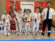 Samson, спортивний клуб фото