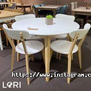 Lori, магазин мебели деревянной мебели фото