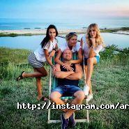 Arkadia Gold, база відпочинку фото