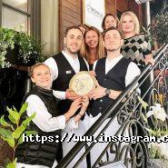 Citronelle, ресторан фото