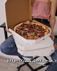 Твоя Піца, піцерія фото