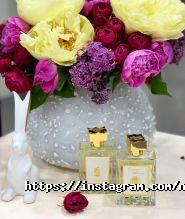 Niche, магазин фото