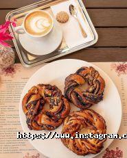 Калина, кафе фото