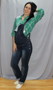 Дануся, жіночий одяг та одяг для вагітних фото