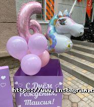 Floristella, квітковийиночок фото