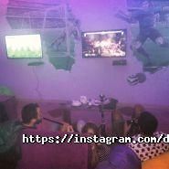 Dejavu, ігровий клуб фото