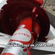 Koni Lviv, автосервіс фото