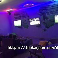 Dejavu, ігровий клуб фото