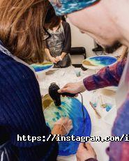 Ікона стилю, художня майстерня фото