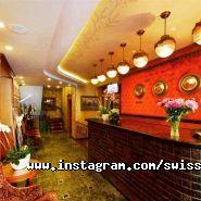 Швейцарський, готель фото