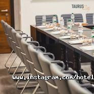 Taurus City, готельний комплекс фото