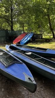 On top camp, кемпінг фото