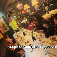 Citronelle, ресторан фото