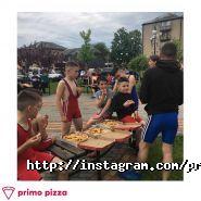 Prima Pizza, пиццерия фото