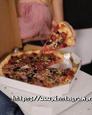 Твоя Піца, піцерія фото