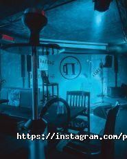 ПаПаПаб, паб фото