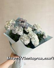 The Difference, квітковий салон фото