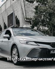 ALLAUTORENT, компания по прокату автотранспорта фото