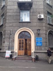 Навчальний центр фахівців морського транспорту, навчання морським професій фото